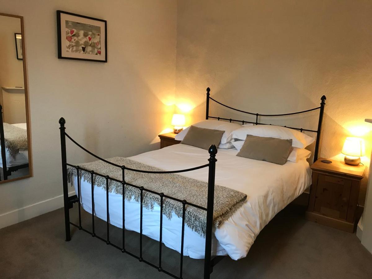 Hyde Mill Bed & Breakfast Luton  Room photo